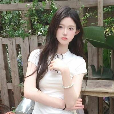 从山上看