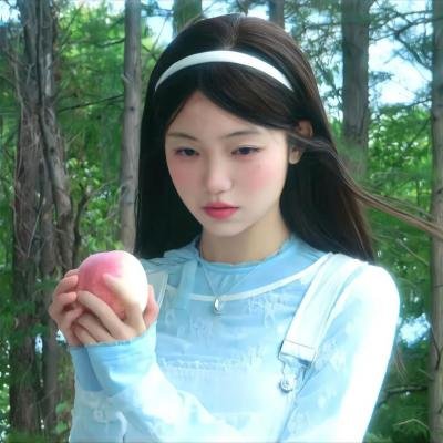 拇指姑娘