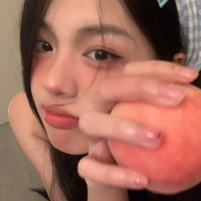 女人河