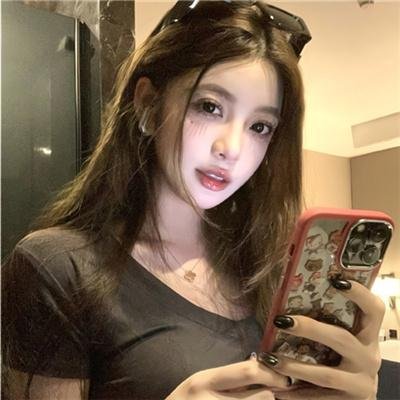 纸袋人